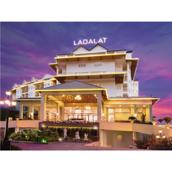 [출발확정][노옵션+$200옵션포함] 나트랑x달랏 3박5일[5성]