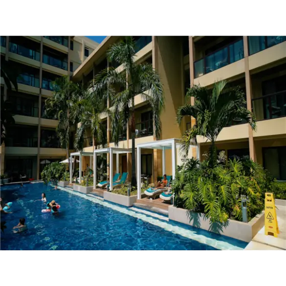 [디몰투어+자유일정] 보라카이 헤난 파크 프리미어 3박4일