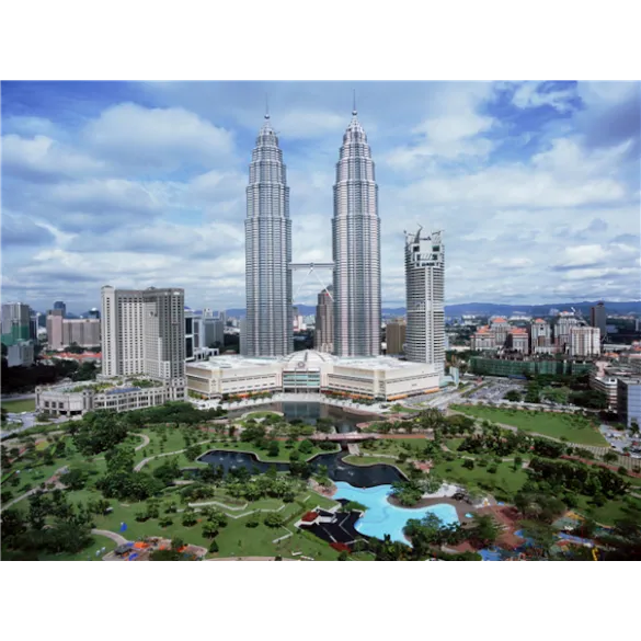 [브랜드위크][$230상당특전/노쇼핑/노옵션/노팁] 쿠알라룸푸르/말라카/겐팅 5일 [전일관광/준특급호텔]