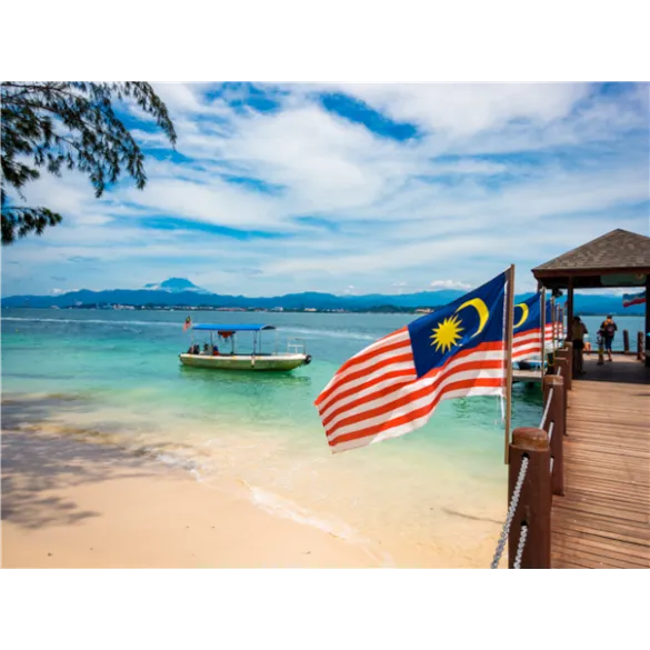 [기간한정특가]코타키나발루 준특급 3박5일