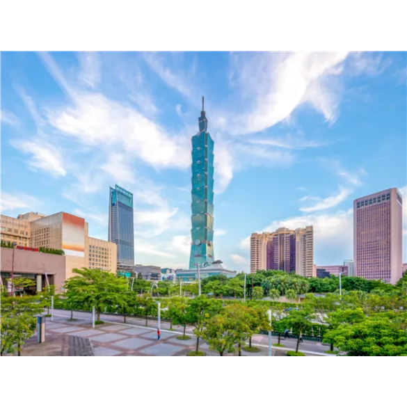 [노쇼핑/노옵션/노팁/5성호텔] 대만/단수이/예류/스펀/지우펀 4일 (101전망대+발마사지+천등체험/5대특식)