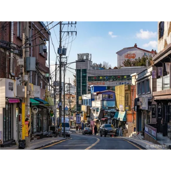 [부산/목포/여수출발-KTX] 서울만나기 당일여행