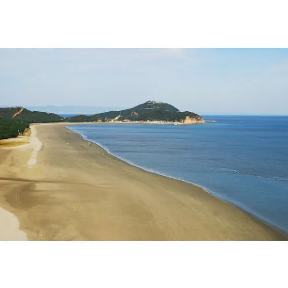 [인천항/섬나들이특가] 백령도 2일 ＜고속여객선/모텔급/백령도 두무진 유람선＞