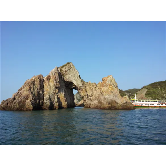 [SRT/목포항] 홍도 흑산도 3일 ＜쾌속선/모텔급/홍도유람선＞