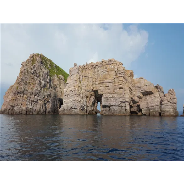 [KTX/목포항] 홍도 흑산도 비금도초도 3일 ＜쾌속선/모텔급/홍도유람선/비금도초도 육로관광＞