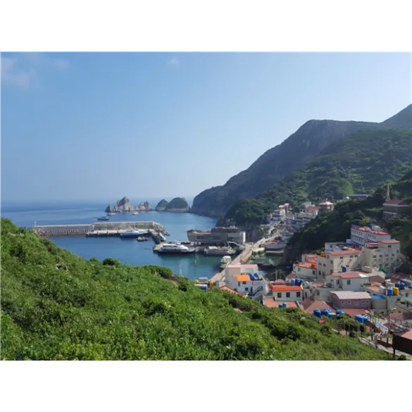 [SRT/목포항] 홍도 흑산도 2일 ＜쾌속선/모텔급/홍도유람선＞