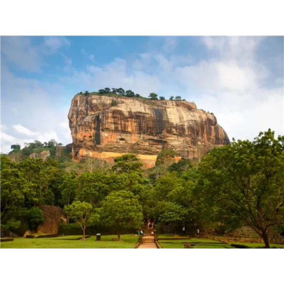 [불교문화탐방] 준특급 스리랑카 완전일주 8일 ＜노쇼핑/노옵션＞ (콜롬보/아누라다푸라/미힌탈레/담불라/폴론나루와/시기리야/캔디/벤토타)