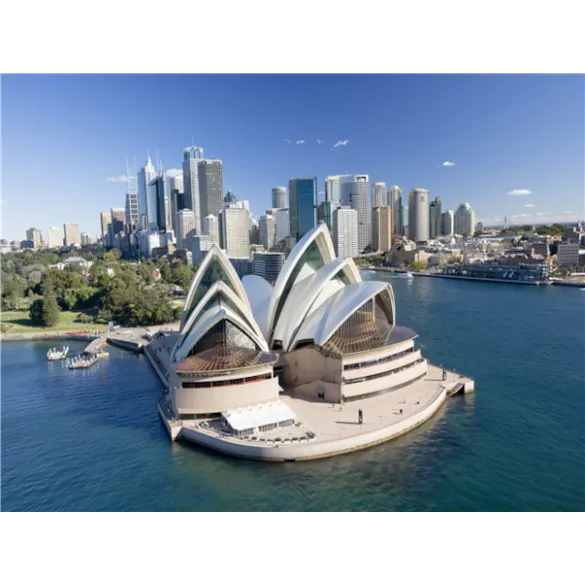 [무조건출발보장] [게릴라특가] 시드니 일주 6일 (전일정4성)
