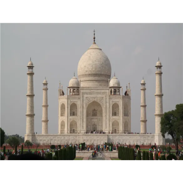 [대한항공] 북인도 완전일주 9일 ＜노쇼핑/국내선1회/열차1회/특식3회/타지마할/19금사원＞