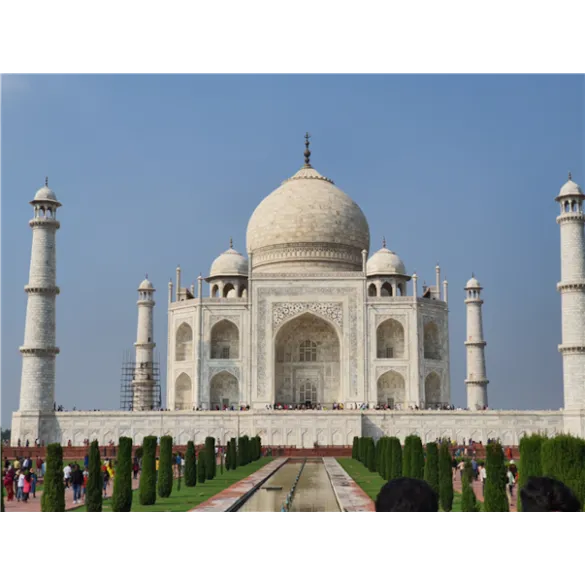 [대한항공] 준특급 북인도 + 벽화마을 만다와 7일 ＜노쇼핑/노옵션/특식3회/BIG 2선택관광포함＞