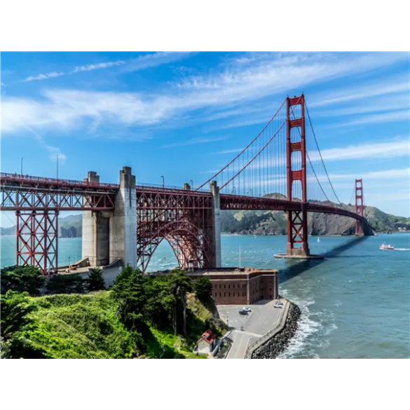 [VIP버스/NO쇼핑] 미서부 완전일주 10일 ＜와이너리/라스2연박/3대야경＞