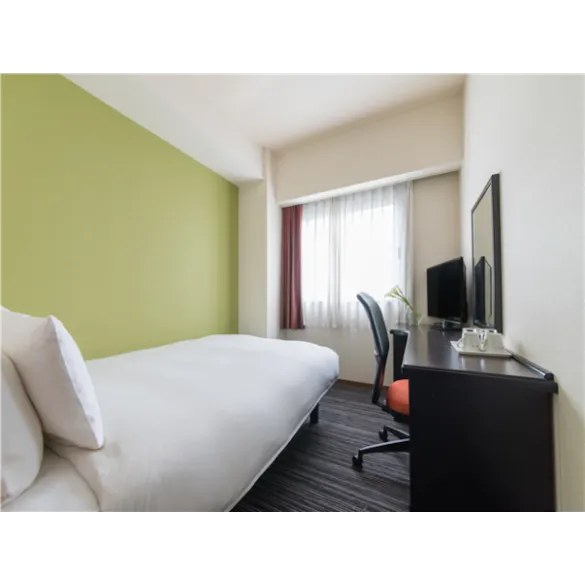 [후쿠오카 자유 3일] 더 비(THE B) 하카타 호텔급 (더블룸/하카타역도보5분)