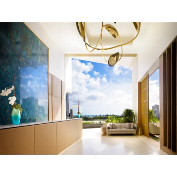 [하이클래스/비즈니스탑승] 하늘과 별을 품은 하와이 오아후/빅아일랜드 8일 ＜마우나케아스타게이징/헬기투어/리츠칼튼숙박＞