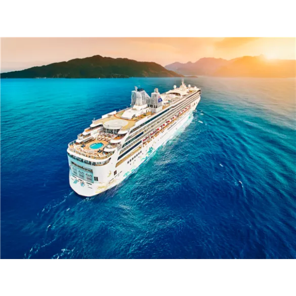 [연합][스타크루즈] 대만/필리핀 크루즈 8일 ＜카오슝/보라카이＞