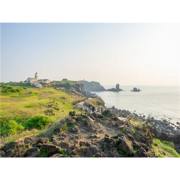 [세미팩] 제주도 3일 ＜리젠트마린호텔/1일자유+2일관광/4명부터출발＞