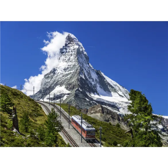 스위스 일주 9일＜NO쇼핑/관광열차/융프라우/리기산/알자스지방 와이너리＞