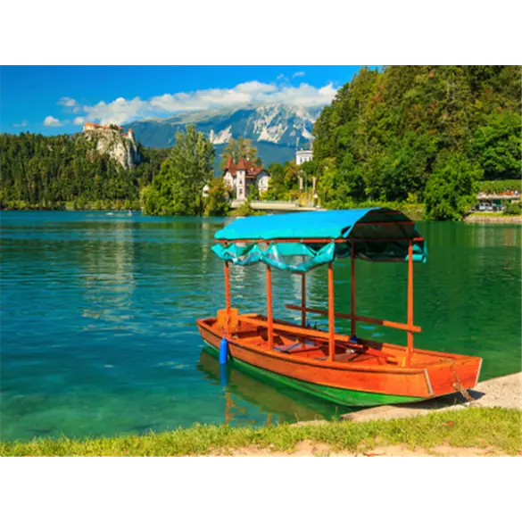 [인솔의신] 동유럽+발칸 5국9일 (체코/오스트리아/헝가리/크로아티아/슬로베니아)＜프라하선상디너포함/노팁/노옵션/노쇼핑/전일정4성호텔＞