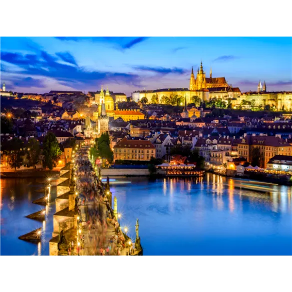 [출발확정] 동유럽 4국9일 (독일/체코/오스트리아/헝가리) ＜쉔부른궁전/5대특식/명품아울렛/4성2박UP＞