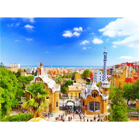 [출발확정/비즈니스석 탑승] 스페인/포르투갈 9일 ＜고속열차탑승/전일정4성호텔/파라도르 1박/가우디투어/인솔자동반＞