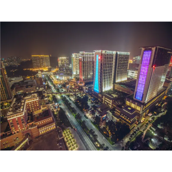 [3만원즉시할인] 마카오+홍콩데이투어 2박3일 ＜마카오숙박/전일관광＞