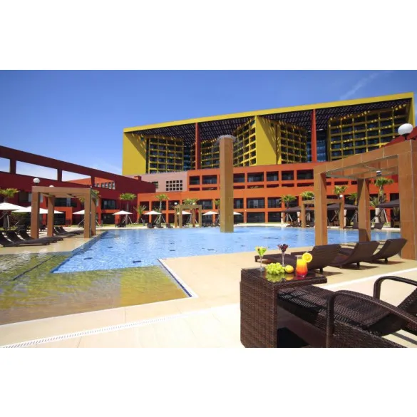 [5성급] 제주 부영 호텔