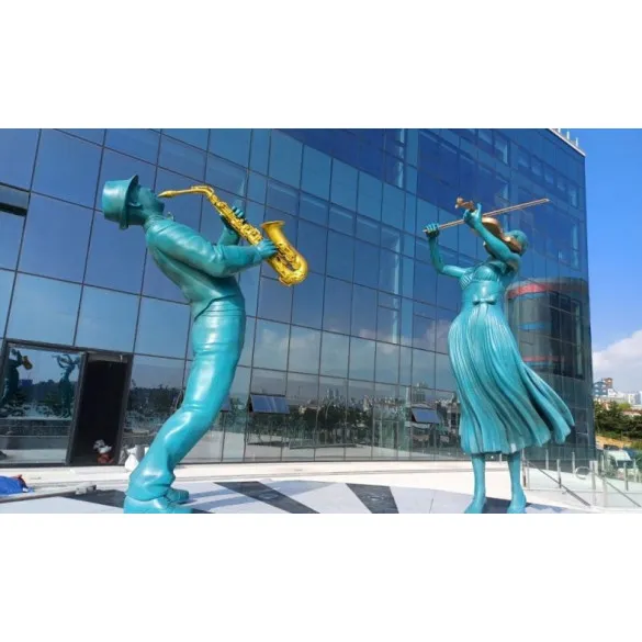 [4성급] 울산 타니베이 관광호텔