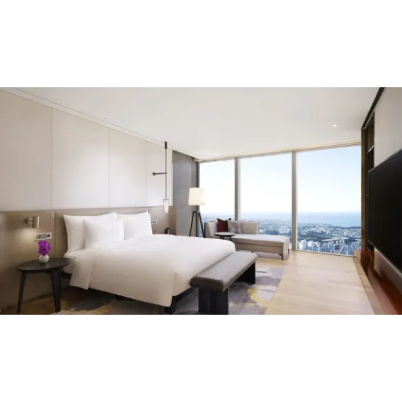 [5성급] 그랜드 하얏트 제주