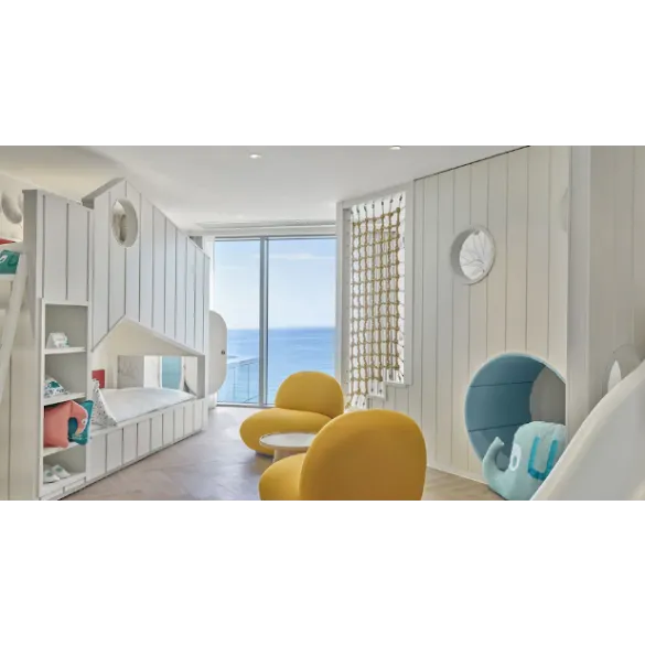 [5성급] 그랜드 조선 부산