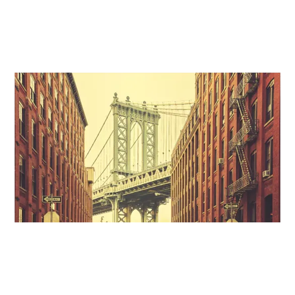 [하이클래스] 한 편의 영화 같은 뉴욕 7일