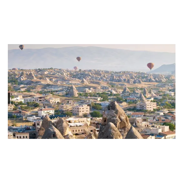 [성지순례 | 사도바울여정] 튀르키예/그리스/로마 12일