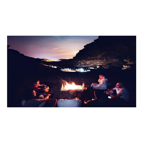 이집트/요르단 일주 12일