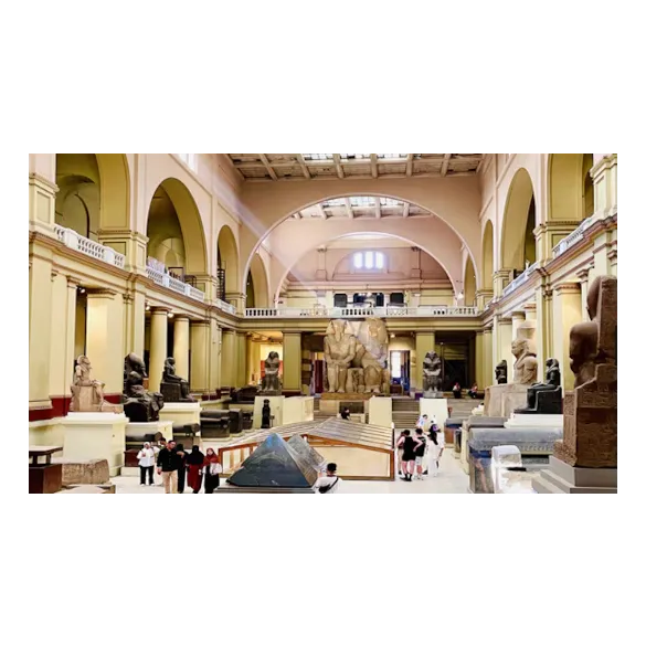 [출발확정] 두바이/이집트 일주 10일