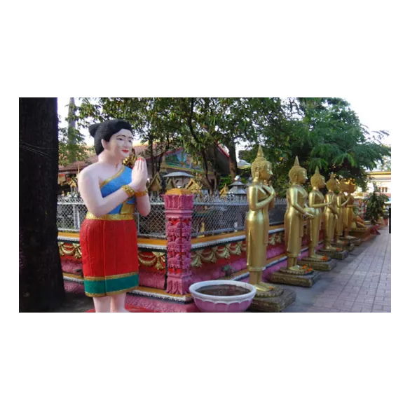 [시그니처][놀/쉼/맛 in 라오스] 비엔티엔,방비엥 5일 (품격호텔/4대옵션/미슐랭/데일리안마및간식)