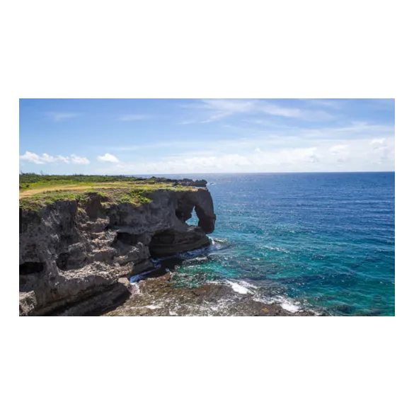 오키나와 4일 (특급리조트 2박/1일자유OR워킹투어/온천욕)