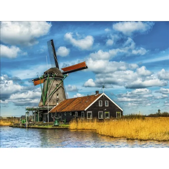 [출발확정][노쇼핑/노팁]벨기에/네덜란드/룩셈부르크/독일 4국 9일