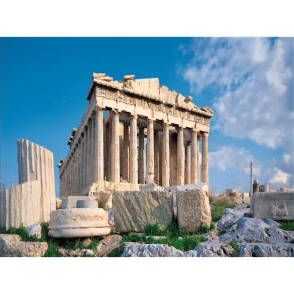 [출발확정] 그리스/튀르키예 일주 12일