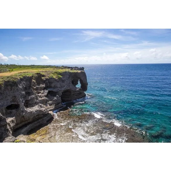 [봄을 담은 철쭉축제][오키딜] 오키나와 4일 (시내호텔/온천/워킹투어/핵심관광)