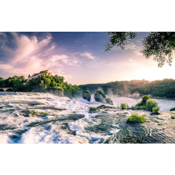 [하이클래스] 스위스 일주 9일