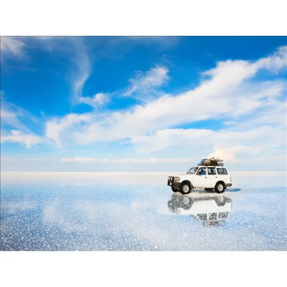 [하이클래스/비즈니스탑승] 남미 4개국 18일