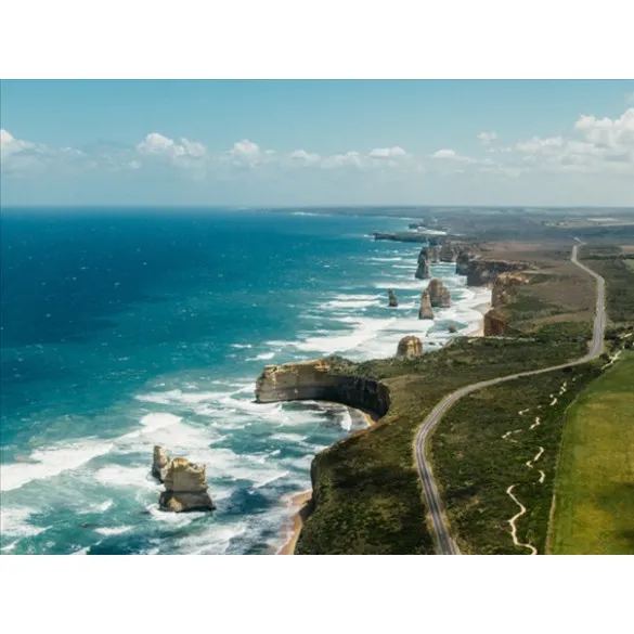 [출발확정] [홈쇼핑HIT] [멜버른직항] [NO팁/옵션] 멜버른/시드니/그레이트오션로드 7일 (13대특전/5대특식)